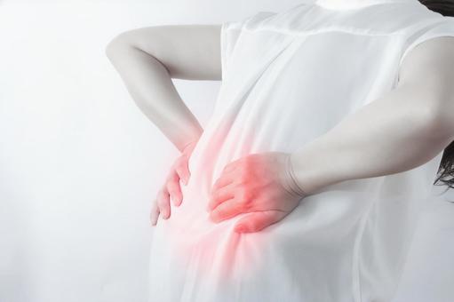 季節の変わり目の腰の不調、どんなタイプがある？のイメージ