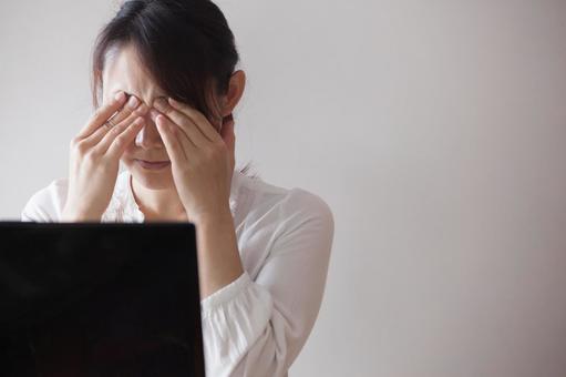 仕事や家事に戻るときに気をつけたいことは？のイメージ