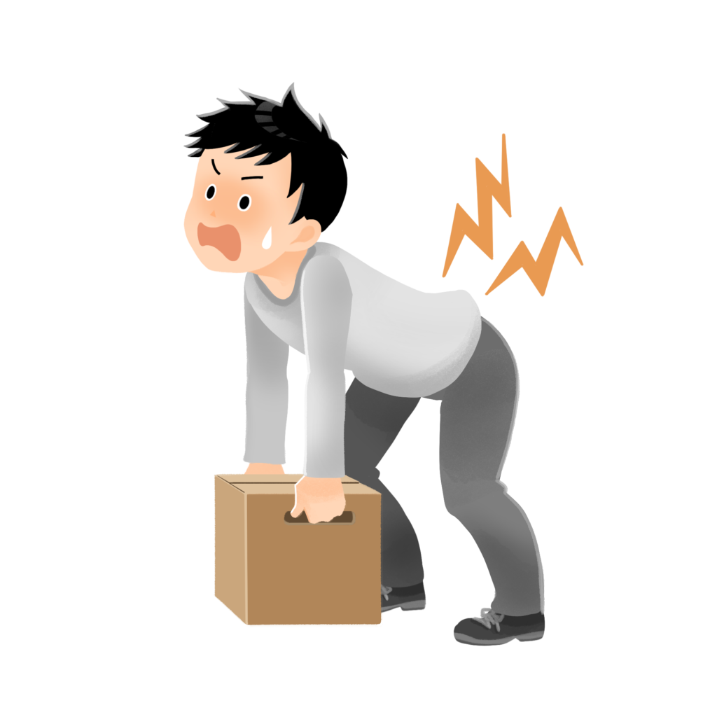 まずはチェック|こんな場面に当てはまりませんか?のイメージ