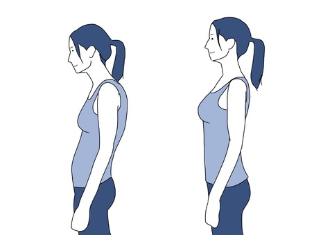 日中:洗濯物干しや衣替えで腕を上げ続ける時間を区切るには?のイメージ